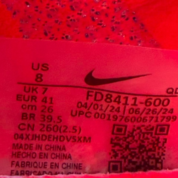 Nike Air Zoom Victory 2 \